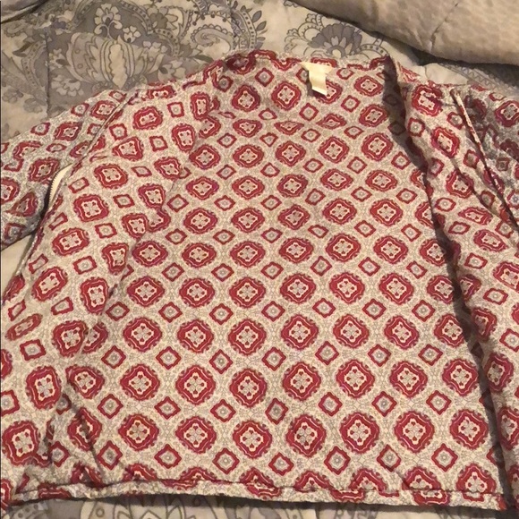 Jacket - Picture 2 of 2